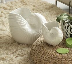 Vase decorative portelan
