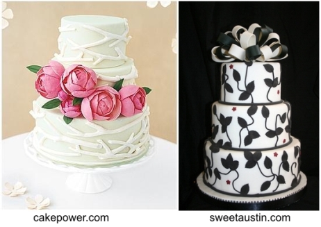 Torturi - cakepower, sweetaustin