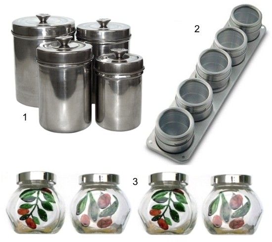Cadouri casa - accesorii bucatarie