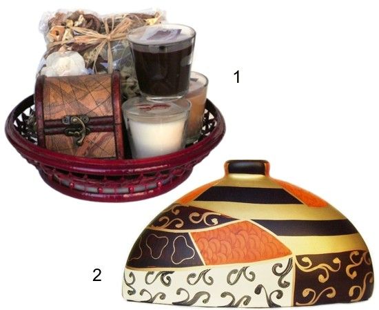 Obiecte decor - cadouri pentru casa
