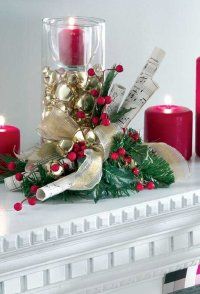decoratiune cu lumanari decoratiune cu lumanari