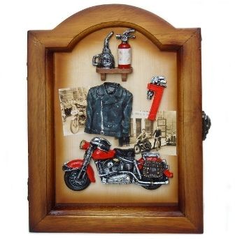 Cadouri barbati, cutie pentru chei Cadouri barbati, cutie pentru chei