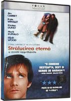 Eternal Sunshine of the Spotless Mind
