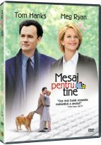 Mesaj pentru tine / You've got mail