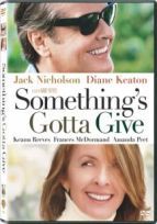 Ceva, ceva tot o iesi / Something's Gotta Give