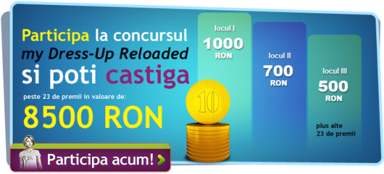 Concurs miniPRIX