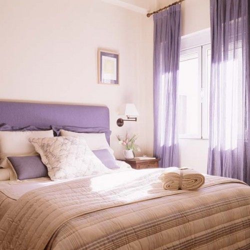 Combinarea perdelelor si draperiilor cu alte detalii decorative