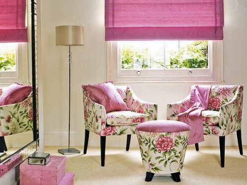 Combinarea perdelelor si draperiilor cu alte detalii decorative