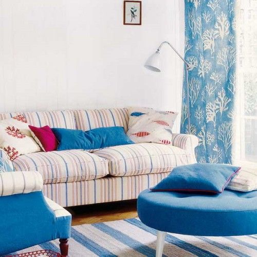 Combinarea perdelelor si draperiilor cu alte detalii decorative