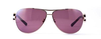 Ochelari de soare in trend: aviator