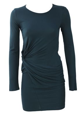 rochie-zara-cu-falduri