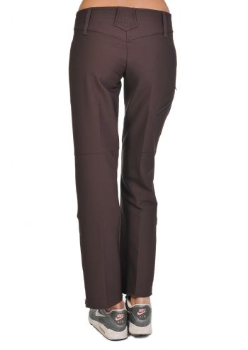 Nike, Woman Purple Dynamic Pants poza 2