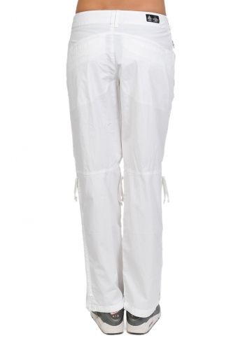 Nike, Woman White Pants - poza 2