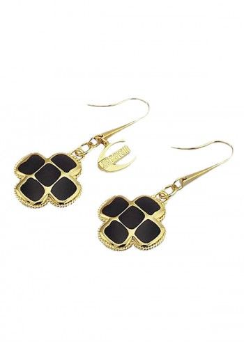 Just Cavalli, Crosses Earrings