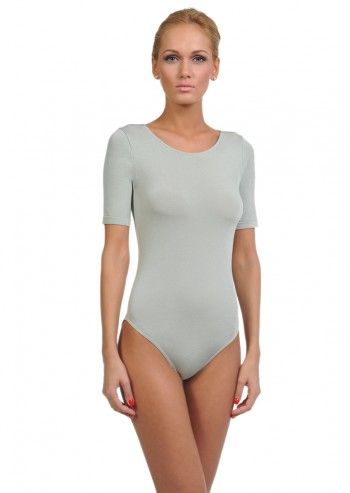 Wolford, Christine Celadone Green Body