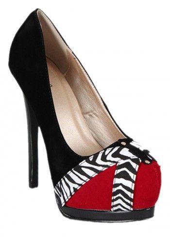 Pantofi pumps