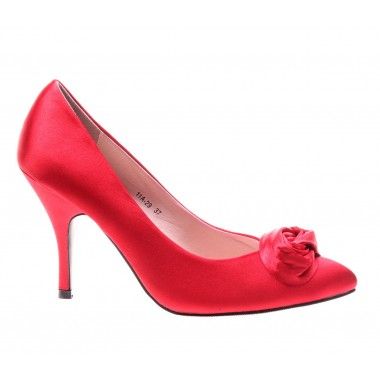 Pantofi de dama red Donna