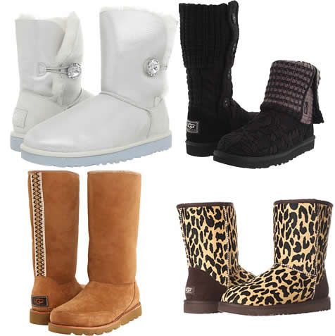 Cizme UGG originale