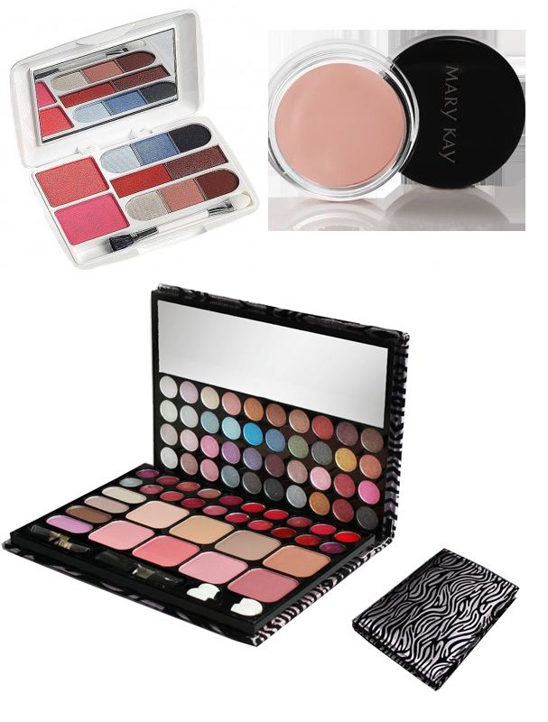 Tu stii cat timp sunt valabile produsele cosmetice? Fardurile de pleoape si de obraz