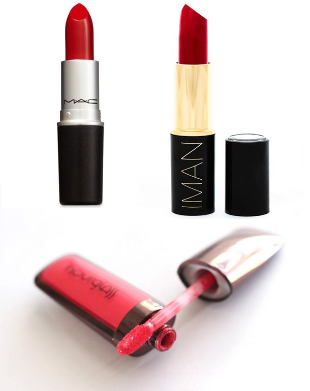 Tu stii cat timp sunt valabile produsele cosmetice? Ruj si luciu de buze