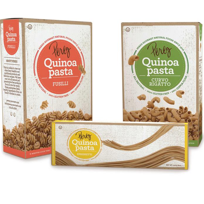 Pastele din quinoa, cea mai buna alegere de paste sanatoase