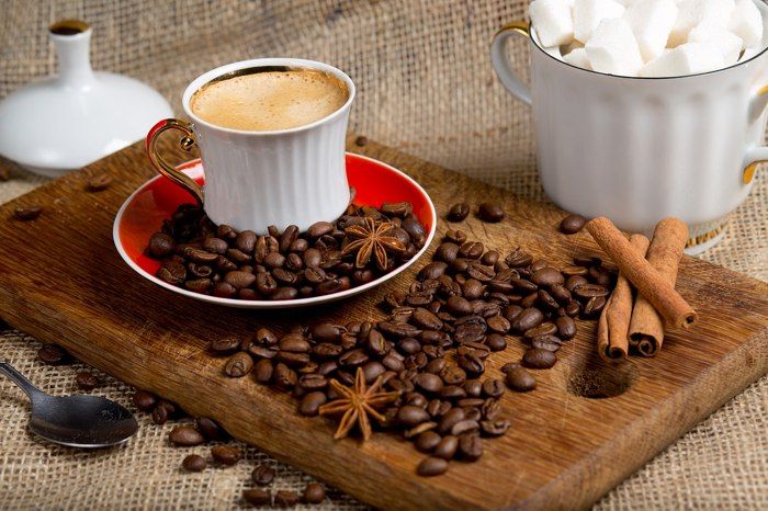 Beneficiile pentru sănătate ale cafelei