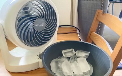 Cum să faci răcoare în casă vara fără aer condiționat