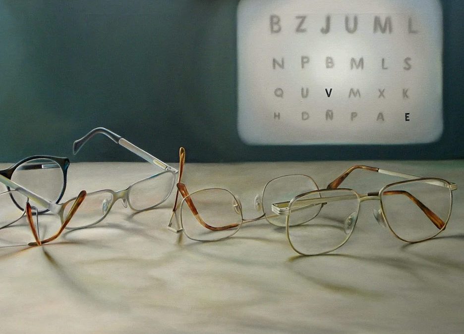 Cum alegi ușor ochelarii în funcție de forma feței tale. Tips and tricks