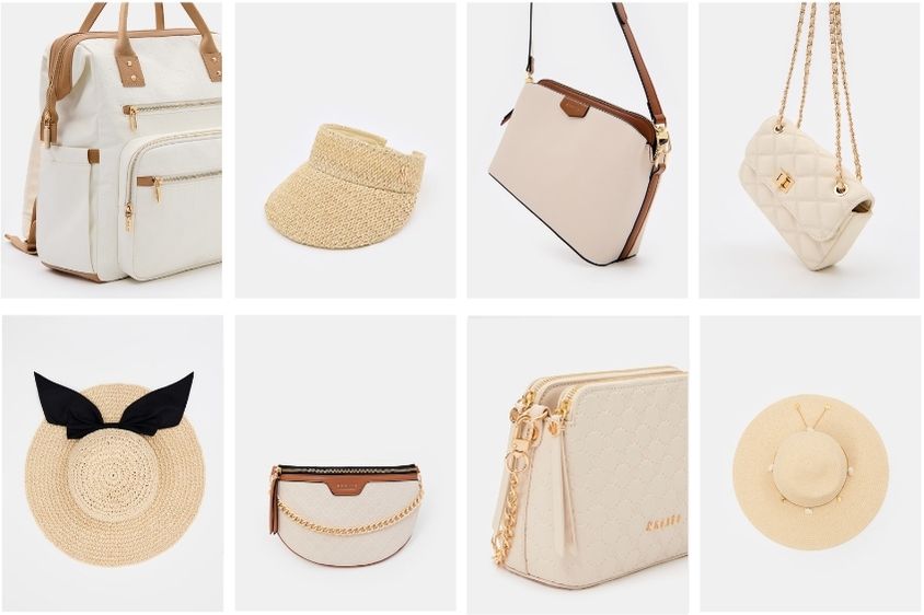 genti albe palarii albe